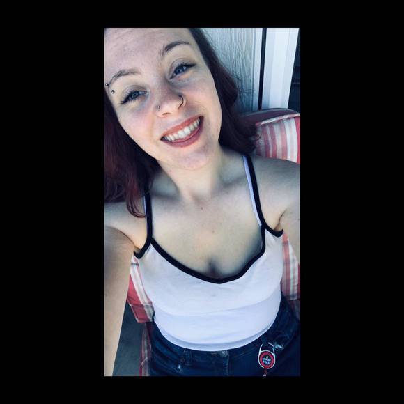 Meet your Posher, Mykayla - Picture 1 of 1